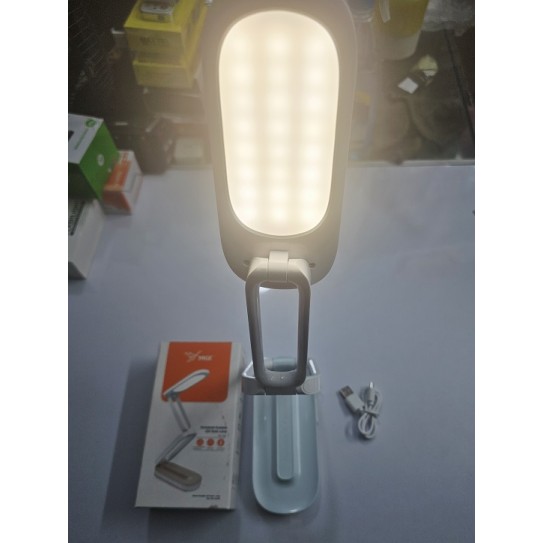 YAGE YG-T125 LED Table Lamp Desk Lamp Eye Protection