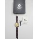 USB Lighter Watch For Man Gold USB Lighter Watch For Man Gold