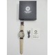 USB Lighter Watch For Man Gold USB Lighter Watch For Man Gold