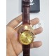 USB Lighter Watch For Man Gold USB Lighter Watch For Man Gold