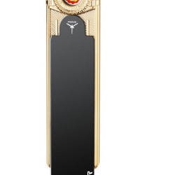Giger Eletric USB Lighter
