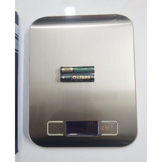 Digital Weight Scale 5000g