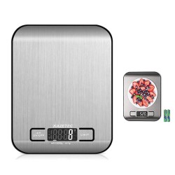 Digital Weight Scale 5000g