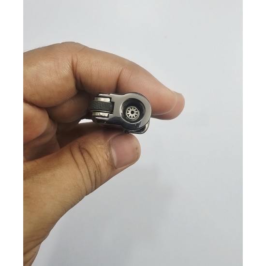 Aomai Jet Flame Gas Lighter Windproof