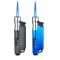 Aomai Jet Flame Butane Lighter Visible Fuel