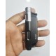 Aomai Jet Flame Butane Lighter Visible Fuel