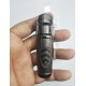 AR173 Jet Flame Metal Body Lighter Visible Fuel