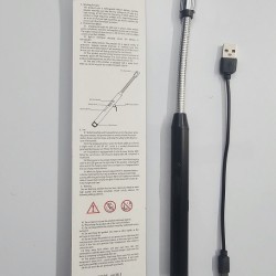 ARC BBQ Kitchen USB Lighter