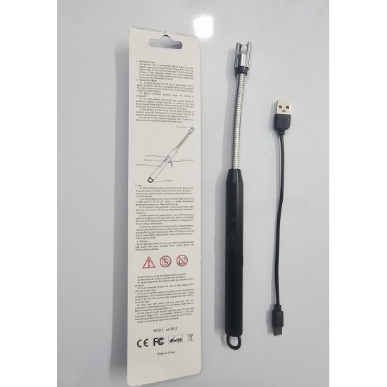ARC BBQ Kitchen USB Lighter