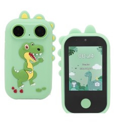 B10 Kids Smart Touch Phone Dual Camera With Protection Cover