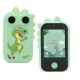 B10 Kids Smart Touch Phone Dual Camera With Protection Cover