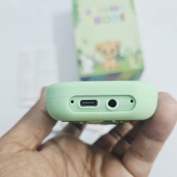 B10 Kids Smart Touch Phone Dual Camera With Protection Cover