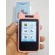 B11 Kids Smart Touch Phone Roted Camera Protection Cover Pink