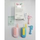 D21 Kids Wireless Toy Walkie Talkies Handheld Interphone