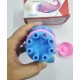Dolphine Bubble Gun Machine