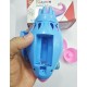 Dolphine Bubble Gun Machine