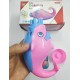 Dolphine Bubble Gun Machine