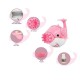 Dolphine Bubble Gun Machine Dolphine Bubble Gun Machine