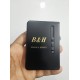 Gas Lighter With Cigarette Case