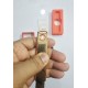 Giger USB Lighter