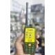 Gretel G3 Antenna Phone Power Bank 9800mAh Green