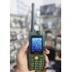 Gretel G3 Antenna Phone Power Bank 9800mAh Green