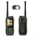Gretel G3 Antenna Phone Power Bank 9800mAh Green