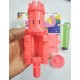 Kids Bubble Gun Machine