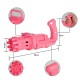 Kids Bubble Gun Machine