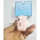 Kids Digital Dual Camera With Protective Cover Pink