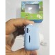 Kids Dual Video Camera With Protect Cover Blue
