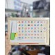Kids Magnetic Puzzles White Board And Black Slate