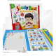 Kids Study Book Talking Book Bangla And English