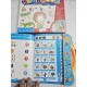 Kids Study Book Talking Book Bangla And English
