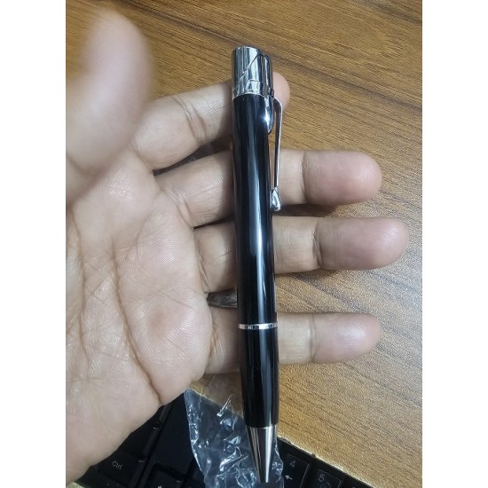 Pen Jet Gas Lighter for Writing Pen