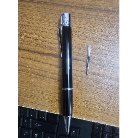 Pen Jet Gas Lighter for Writing Pen