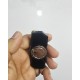 Spinner Shape Metal Body Gas Lighter