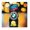 Spinner Shape Metal Body Gas Lighter