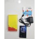 Tinstar T666 Mini Card Phone Dual Sim Black