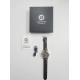 Watch Eletric USB Lighter Black