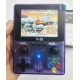 X6 Kids Game Handheld Game Console 32GB Purpel