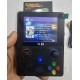 X6 Retro Handheld Game Console 32GB Kids Game Player Black