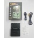 X6 Retro Handheld Game Console 32GB Kids Game Player Black