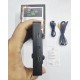 X6 Retro Handheld Game Console 32GB Kids Game Player Black