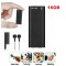 16GB Portable Digital Sound Voice Recorder