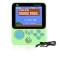 G7 Portable Game Consoles Kids Game Player Blue
