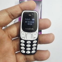 BM10 Mini Small Phone Bluetooth Dialer Voice Changer