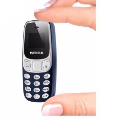 BM10 Mini Small Phone Bluetooth Dialer Voice Changer