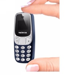 BM10 Mini Small Phone Bluetooth Dialer Voice Changer