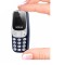 BM10 Mini Small Phone Bluetooth Dialer Voice Changer